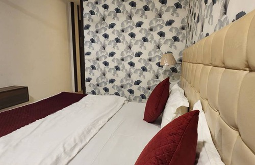 Dariyaganj Hotel | Hotel ∙ 8 guests