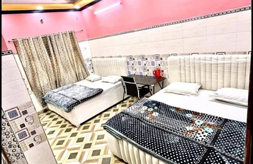 Dariyaganj Hotel | Hotel ∙ 8 guests