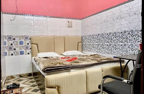 Dariyaganj Hotel | Hotel ∙ 8 guests