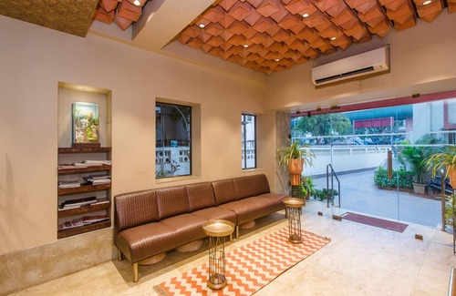 Santacruz Hotel | Hotel Accord Mumbai