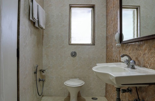 Santacruz Hotel | Hotel Accord Mumbai