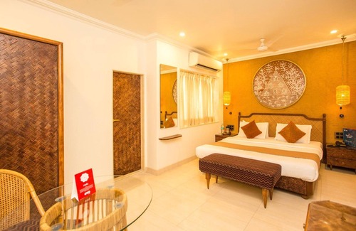 Santacruz Hotel | Hotel Accord Mumbai