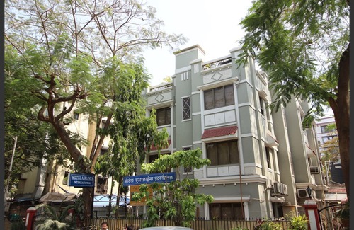 Santacruz Hotel | Hotel Airlines International