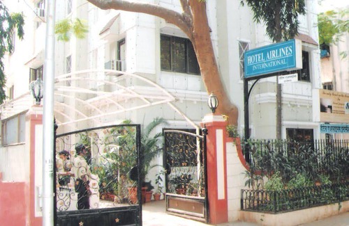 Santacruz Hotel | Hotel Airlines International