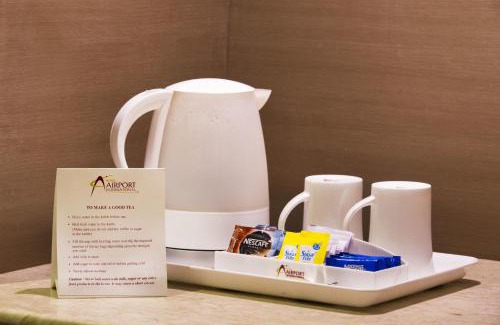 Vile Parle East Hotel | Hotel Airport International Mumbai