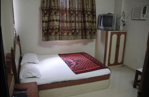 Mahim Hotel | Hotel Al Saudia