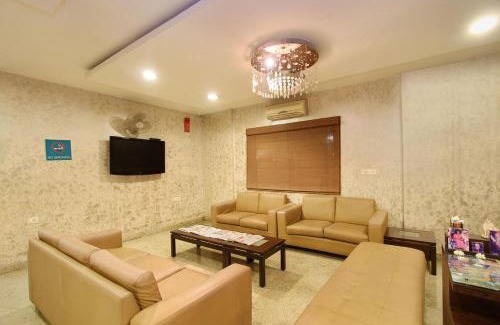 Gandhi Nagar Hotel | Hotel Amshi International