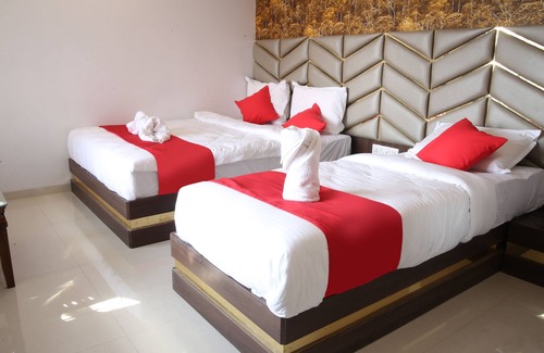 Navi Mumbai Hotel | Hotel Apple Inn