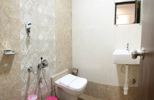 Navi Mumbai Hotel | Hotel Apple Inn