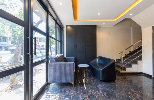 Borivali West Cabin | Hotel Artilla Borivali