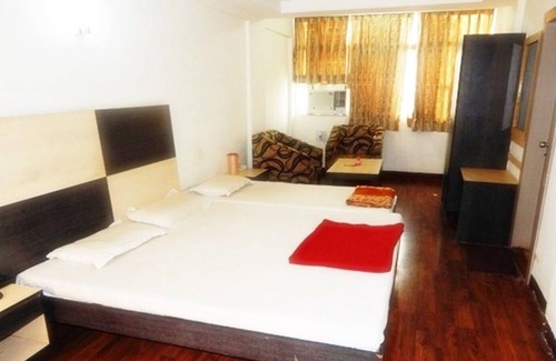 Gandhidham Hotel | Hotel Ashapura International By Zingo