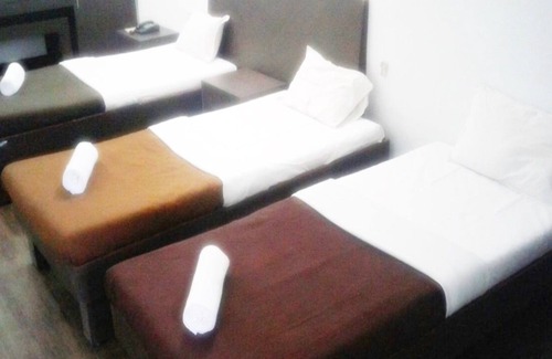 Gandhidham Hotel | Hotel Ashapura International By Zingo