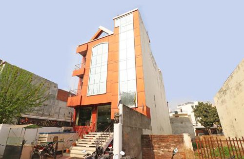 Bareilly Hotel | Hotel Atithi