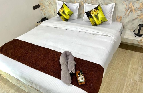 Mount Abu Hotel | Hotel Banjara Hills