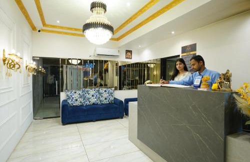 Thane West Hotel | Hotel Blissful
