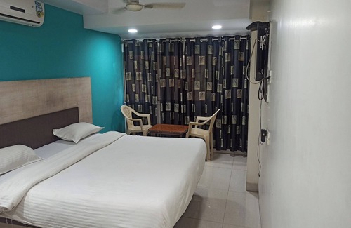 Mahabaleshwar Hotel | Hotel Blue Heaven