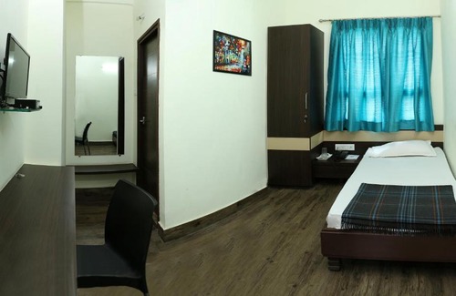 Nagpur Hotel | Hotel Chanakya