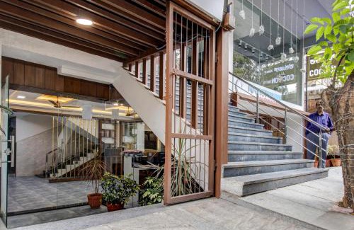 Kalyan Nagar Hotel | Hotel Cocoon Suites Kalyan Nagar