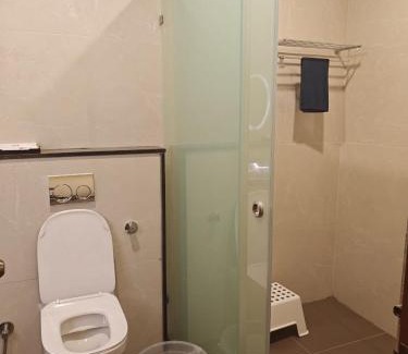 Kuvempu Nagara Hotel | Hotel Diyanvi