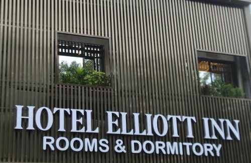 Goregaon East Hostel | Hotel Elliott Inn
