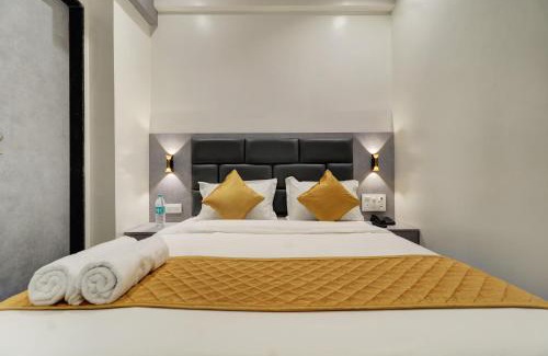 Fort Hotel | Hotel Enigma Inn