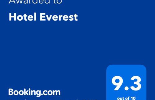 Pushkar Hotel | Hotel Everest