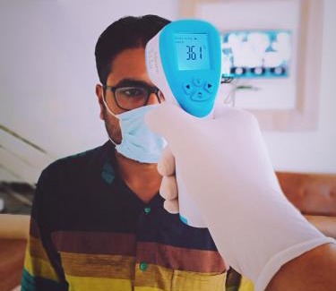 Vashi Hotel | Hotel Fantacee