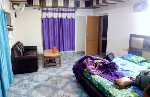 Khajjiar Hotel | Hotel Gautam Khajjiar