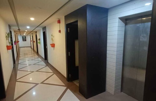 Gandhidham Hotel | Hotel Grand Ambience