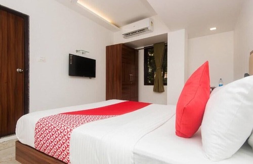 Jogeshwari East Hotel | Hotel Grand Plaza