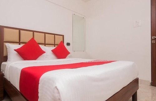 Jogeshwari East Hotel | Hotel Grand Plaza