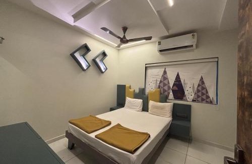 Diu Hotel | Hotel Hari Om