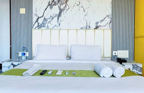Adyar Hotel | HOTEL HERAA INN