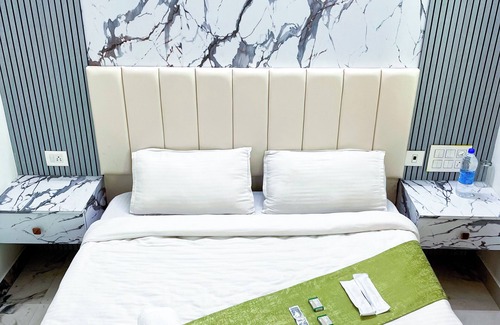 Adyar Hotel | HOTEL HERAA INN