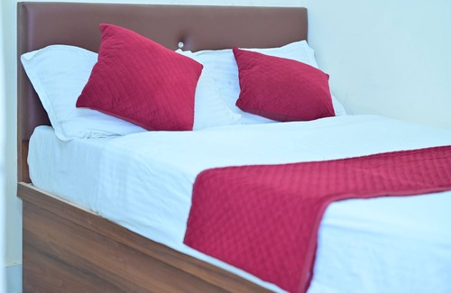 Jodhpur Hotel | Hotel High Sky
