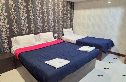 Tungarli Hotel | Hotel Horizon Lonavala