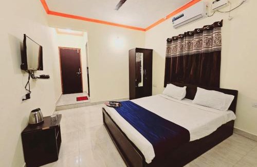 Saunta Vaddo Hotel | Hotel