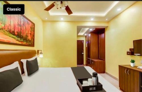 Saunta Vaddo Hotel | Hotel