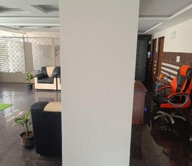 Agara Hotel | Hotel
