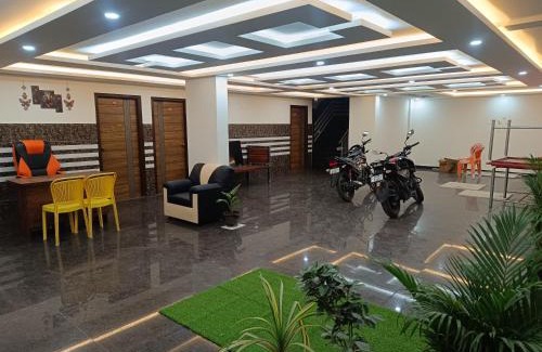 Agara Hotel | Hotel