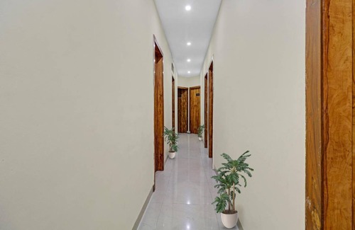 Sakinaka Hotel | Hotel ∙ 2 guests