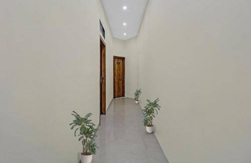 Sakinaka Hotel | Hotel ∙ 2 guests