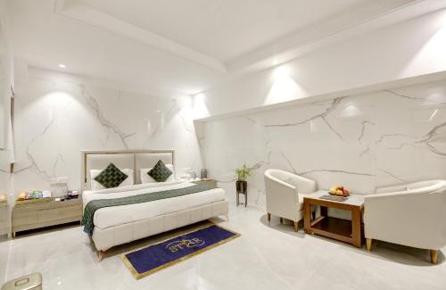 Mahipalpur Hotel | Hotel International Inn by Star Group - Near Delhi Airport