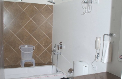 Bawal Hotel | Hotel Kanishk