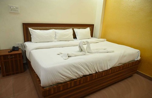BHEL Township Hotel | Hotel Kedar Ganga