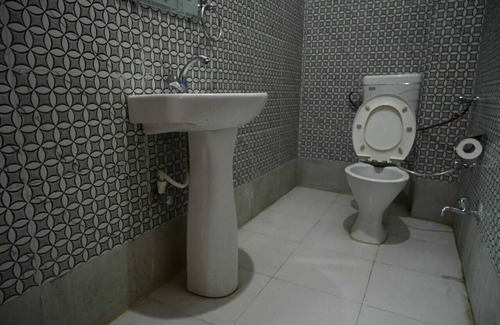 BHEL Township Hotel | Hotel Kedar Ganga