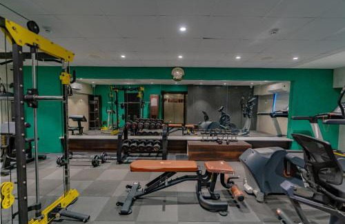 Rajkot Hotel | Hotel KK By Spree Rajkot - Pure Veg