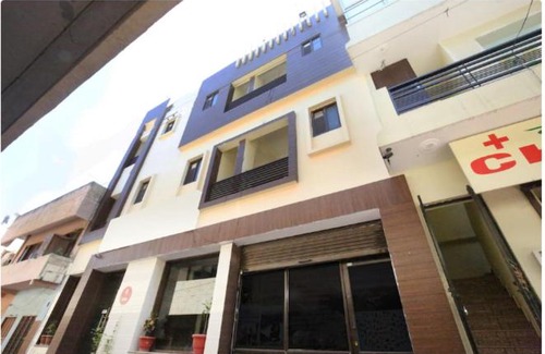 Chandigarh Hotel | hotel kohinoor city