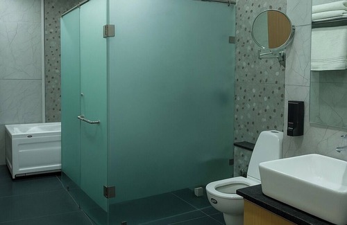Bhuj Hotel | HOTEL KUTCH ELEGANCE