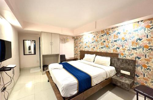 Lonavala Hotel | Hotel Laxmi Residency